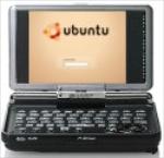 Zubuntu with LXDE