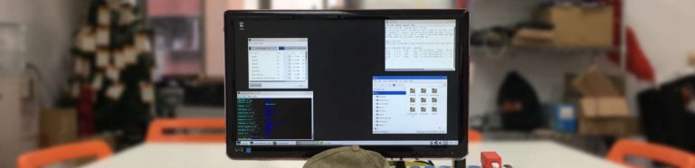 Xfce vs lxde потребление памяти